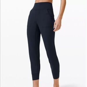 Lululemon Align High-Rise Jogger